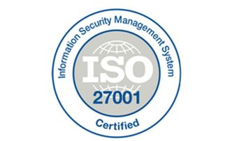 iso27001信息安全管理体系中的14大控制域分别是什么