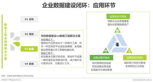 2024中国企业数据治理白皮书