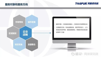 同策研究院系列产品发布--企业战略管理2.0
