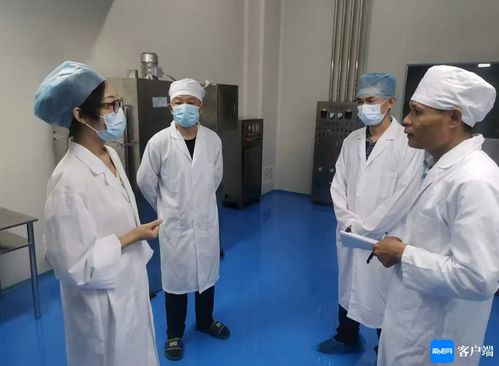 海口实施食品企业风险分级管理 提升市场监管工作效能