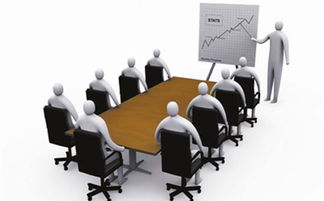 黄剑黎 管理咨询助力企业健康发展