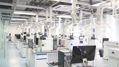 东营区 两家企业入选基础级智能工厂 实现 数字化车间 向 智能工厂 转变