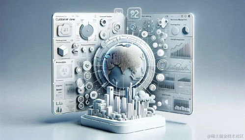 大模型系列 提示词管理