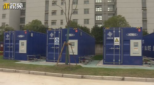 走进工厂,看岛上企业如何争做环保标杆