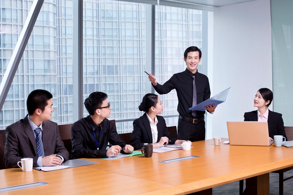 管理者带团队,必须牢记以下几点: