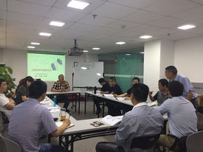 广东省企业管理咨询协会 助推企业卓越发展